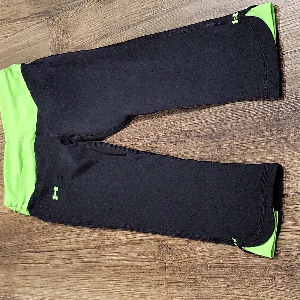 Women's Under Armour Leggings